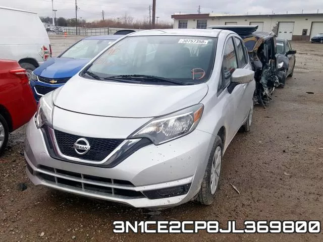 3N1CE2CP8JL369800 фото 3