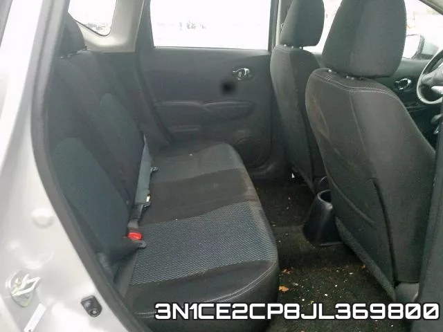 3N1CE2CP8JL369800 фото 6