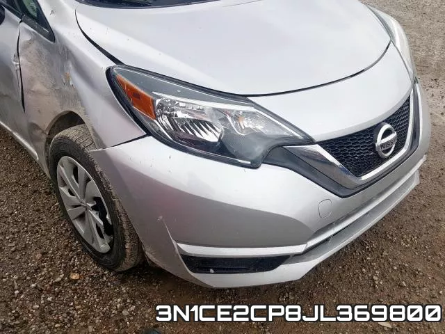 3N1CE2CP8JL369800 фото 9