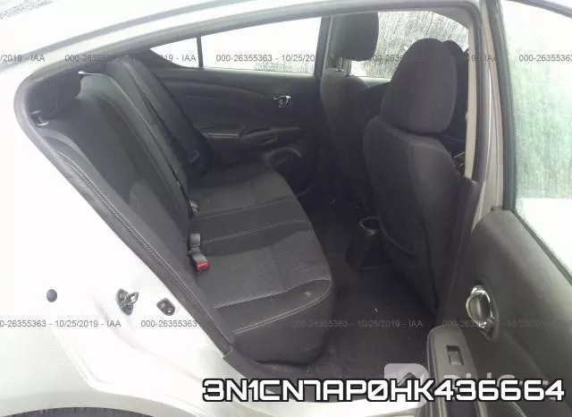 3N1CN7AP0HK436664 фото 9
