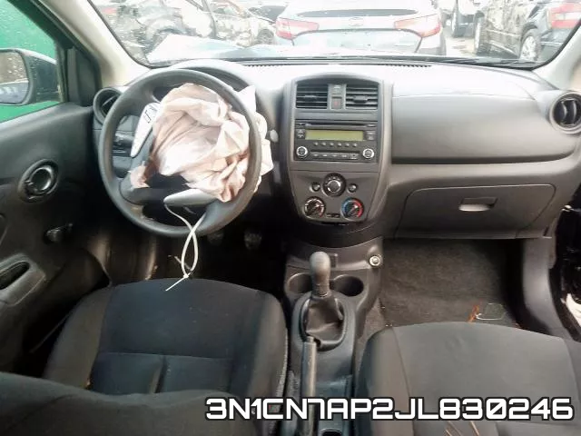 3N1CN7AP2JL830246 фото 6