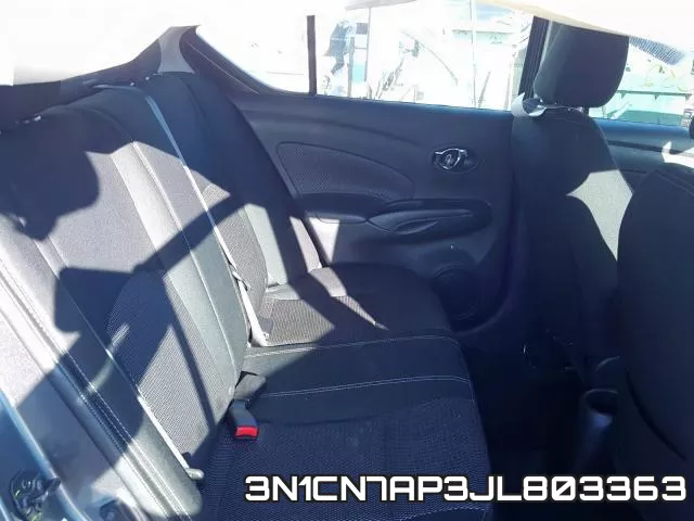 3N1CN7AP3JL803363 фото 6