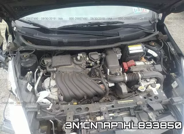 3N1CN7AP7HL833850 фото 2