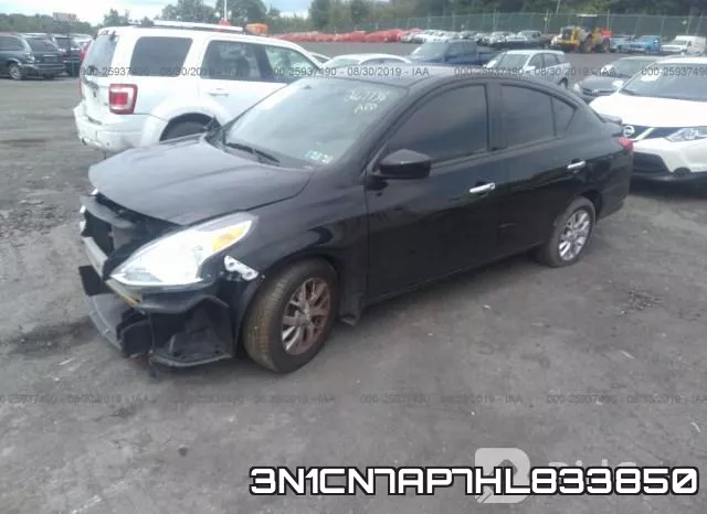3N1CN7AP7HL833850 фото 3