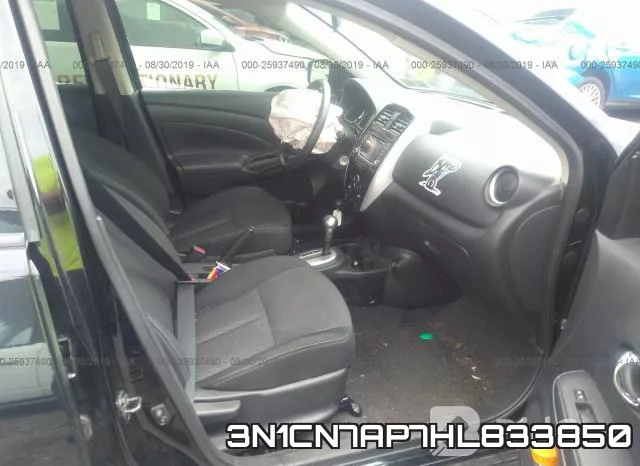 3N1CN7AP7HL833850 фото 5