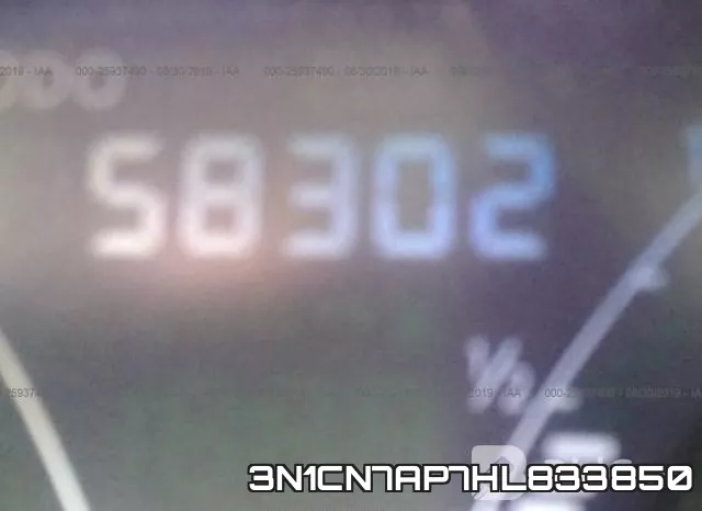3N1CN7AP7HL833850 фото 7