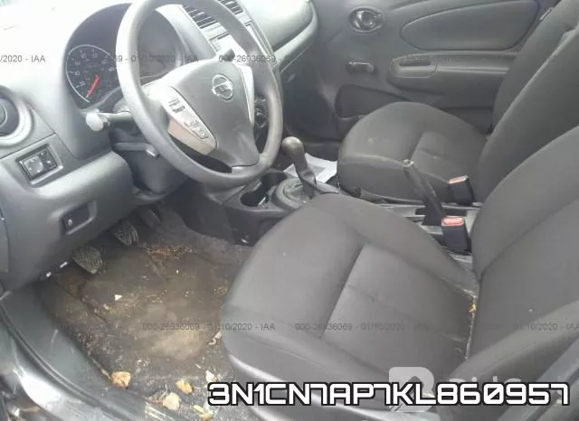 3N1CN7AP7KL860957 фото 6