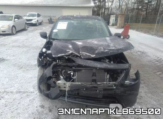 3N1CN7AP7KL869500 фото 4