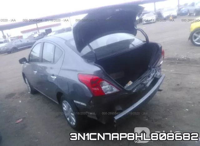 3N1CN7AP8HL808682 фото 4