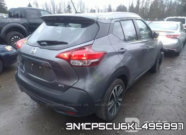 3N1CP5CU6KL495897 фото 3