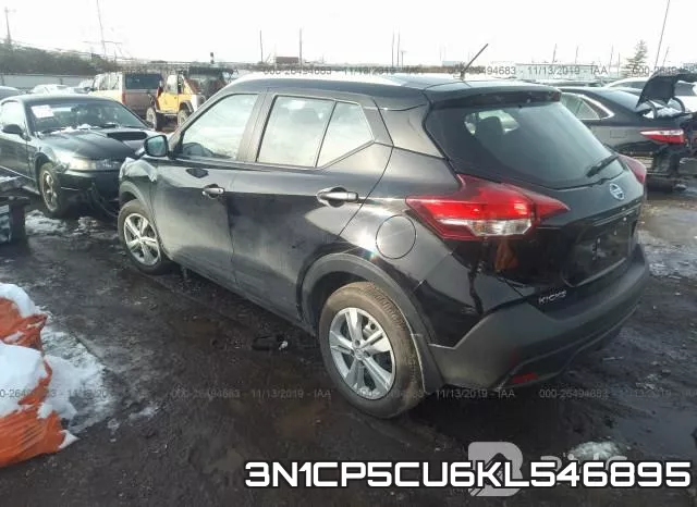 3N1CP5CU6KL546895 фото 2