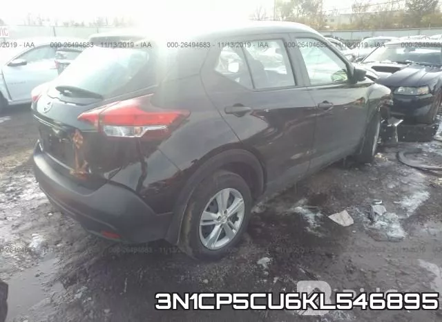 3N1CP5CU6KL546895 фото 3