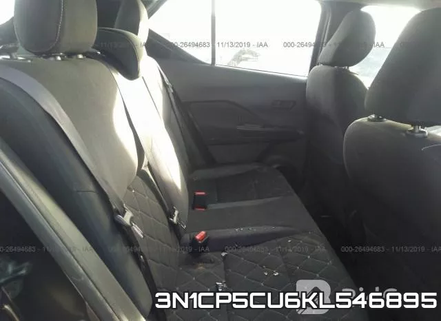 3N1CP5CU6KL546895 фото 7