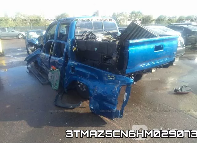3TMAZ5CN6HM029073 фото 3