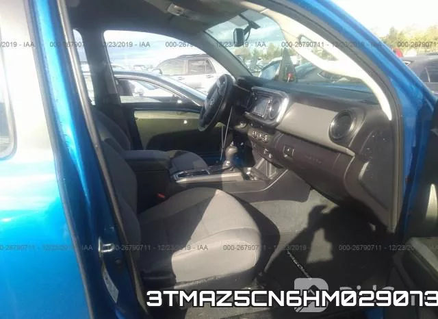 3TMAZ5CN6HM029073 фото 4