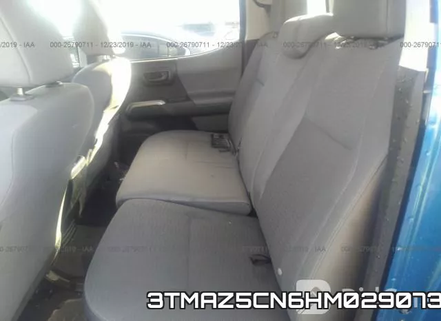 3TMAZ5CN6HM029073 фото 7