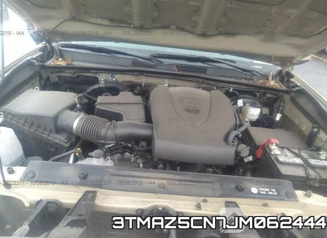 3TMAZ5CN7JM062444 фото 2