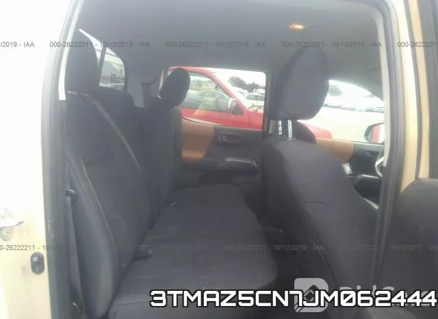 3TMAZ5CN7JM062444 фото 8