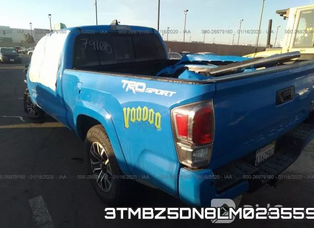 3TMBZ5DN8LM023559 фото 3