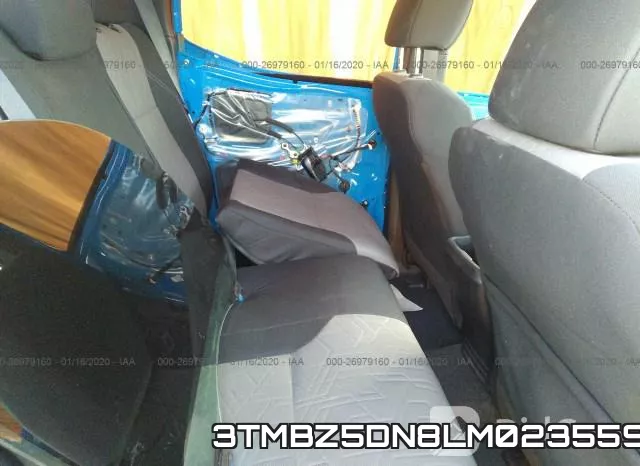 3TMBZ5DN8LM023559 фото 8