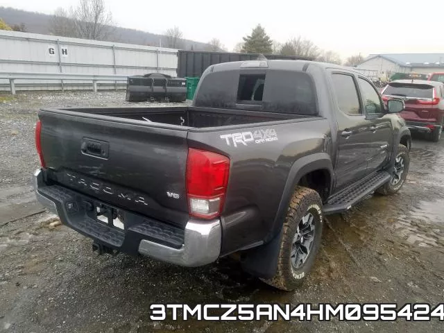 3TMCZ5AN4HM095424 фото 5