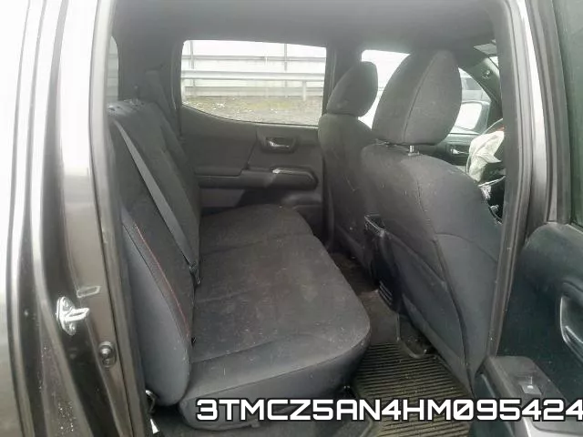 3TMCZ5AN4HM095424 фото 6