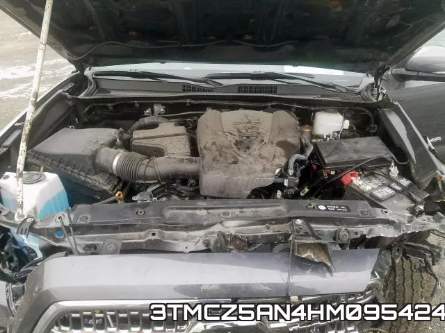 3TMCZ5AN4HM095424 фото 7