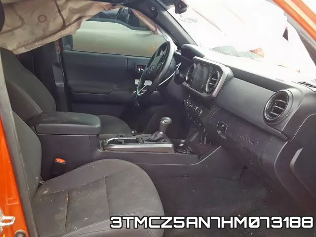 3TMCZ5AN7HM073188 фото 6