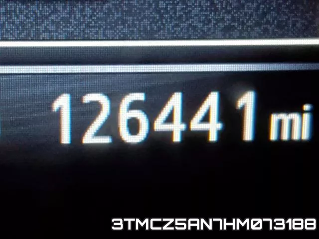 3TMCZ5AN7HM073188 фото 8