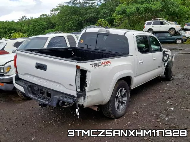 3TMCZ5ANXHM117328 фото 3