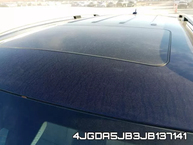 4JGDA5JB3JB137141 фото 6