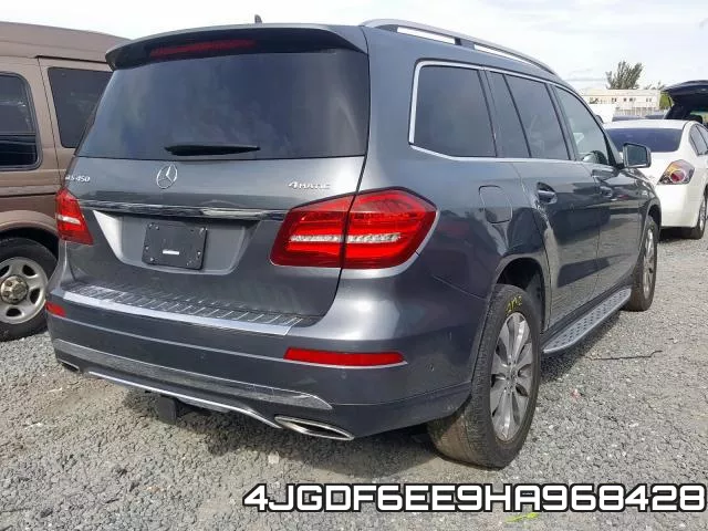 4JGDF6EE9HA968428 фото 4