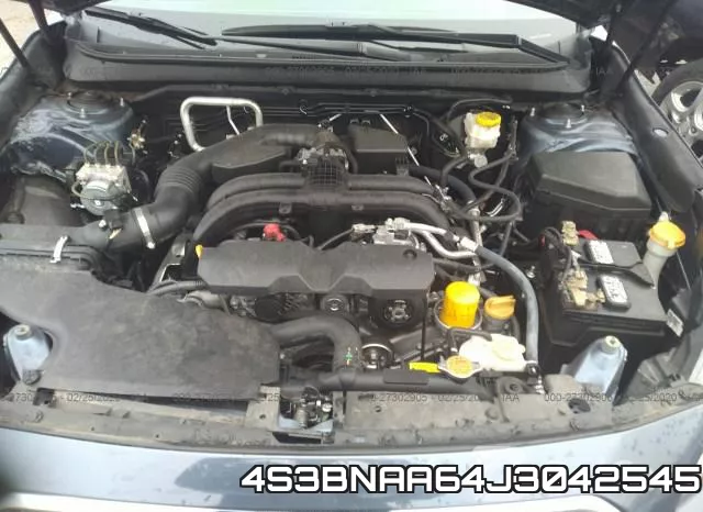 4S3BNAA64J3042545 фото 2