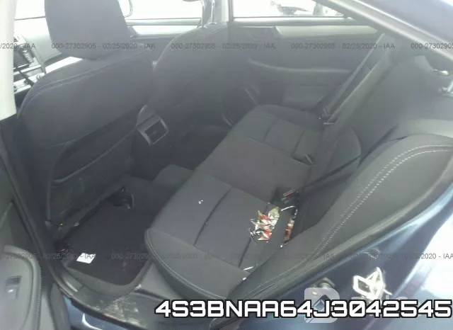 4S3BNAA64J3042545 фото 6