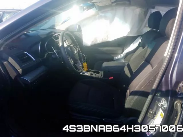 4S3BNAB64H3057006 фото 5