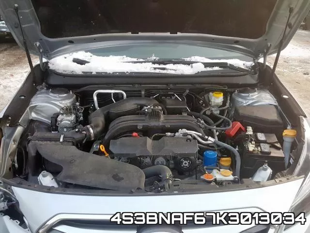 4S3BNAF67K3013034 фото 6