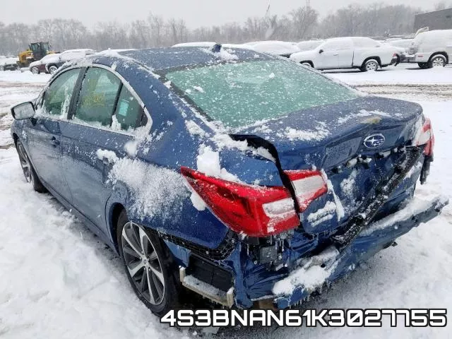 4S3BNAN61K3027755 фото 4