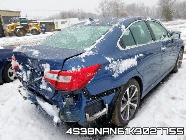 4S3BNAN61K3027755 фото 5