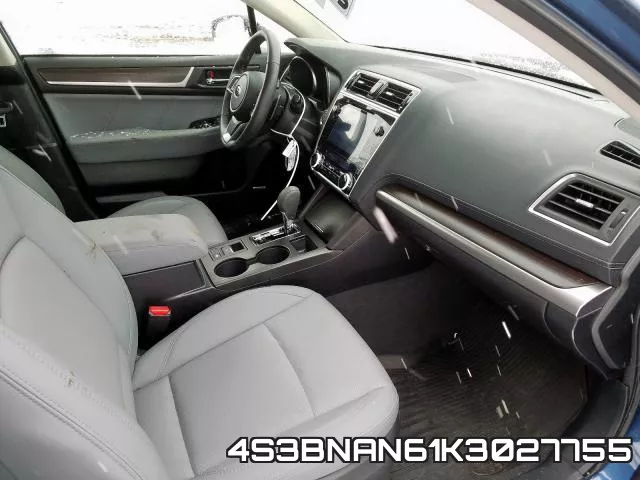 4S3BNAN61K3027755 фото 6