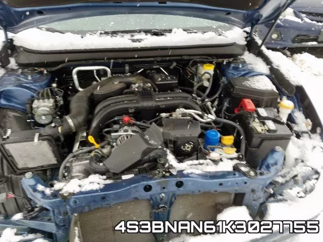 4S3BNAN61K3027755 фото 8