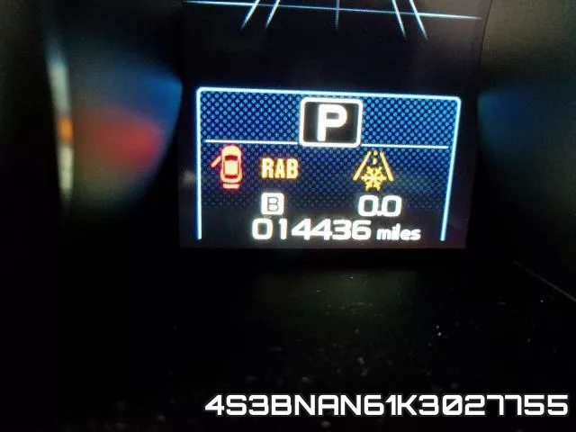 4S3BNAN61K3027755 фото 9