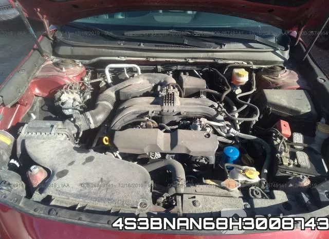 4S3BNAN68H3008743 фото 2