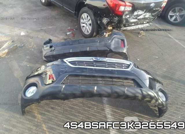 4S4BSAFC3K3265549 фото 5