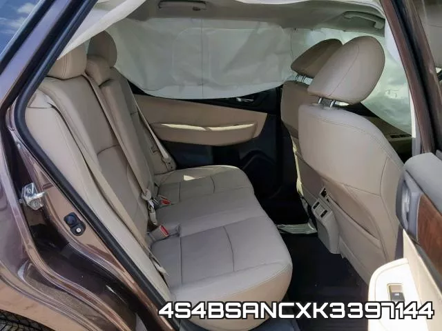 4S4BSANCXK3397144 фото 5