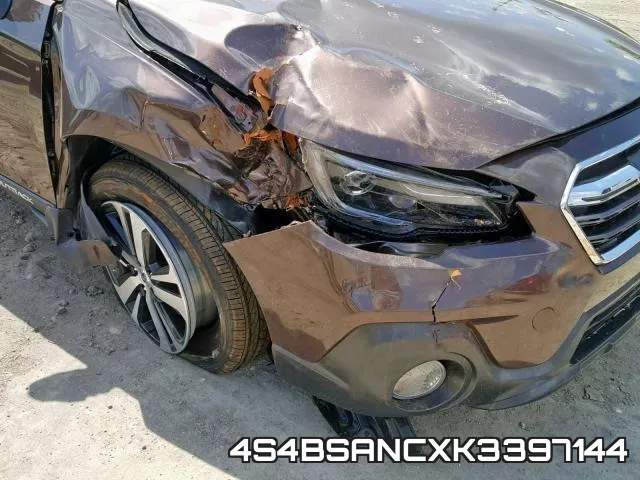 4S4BSANCXK3397144 фото 7