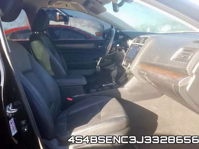 4S4BSENC3J3328656 фото 6