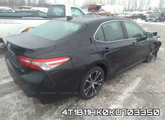 4T1B11HK0KU703350 фото 3