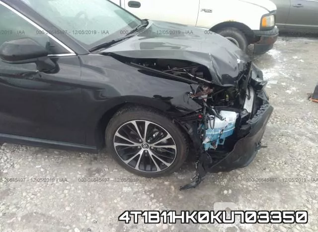 4T1B11HK0KU703350 фото 5