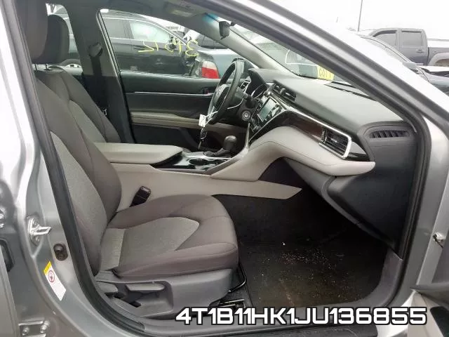 4T1B11HK1JU136855 фото 4