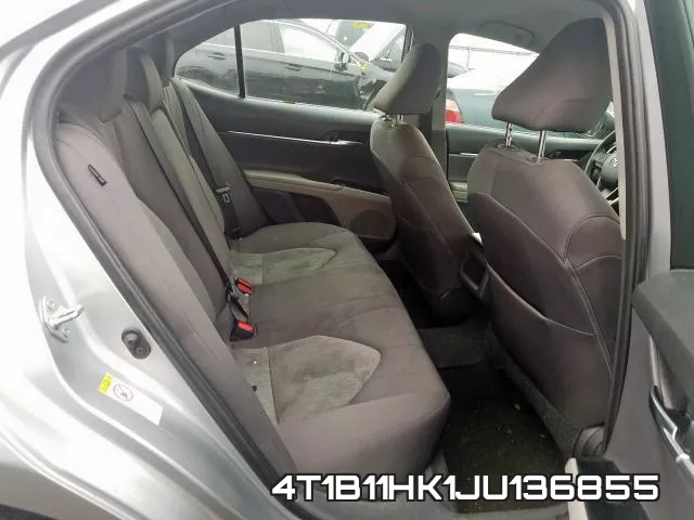 4T1B11HK1JU136855 фото 5